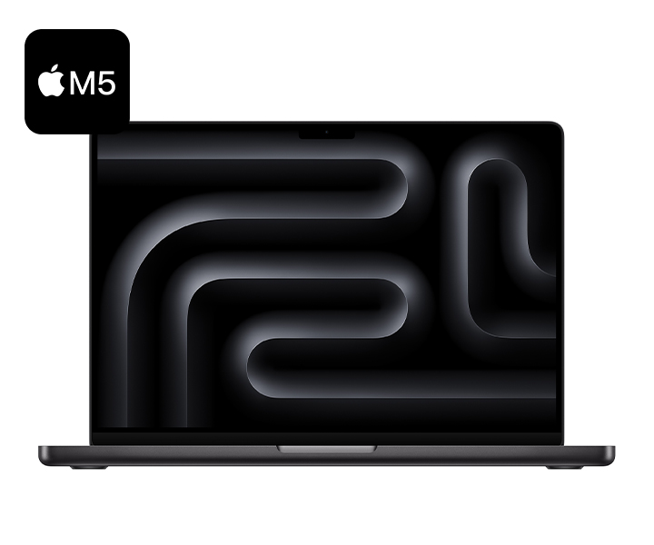 MacBook Pro 14 inch M5 16GB 512GB New