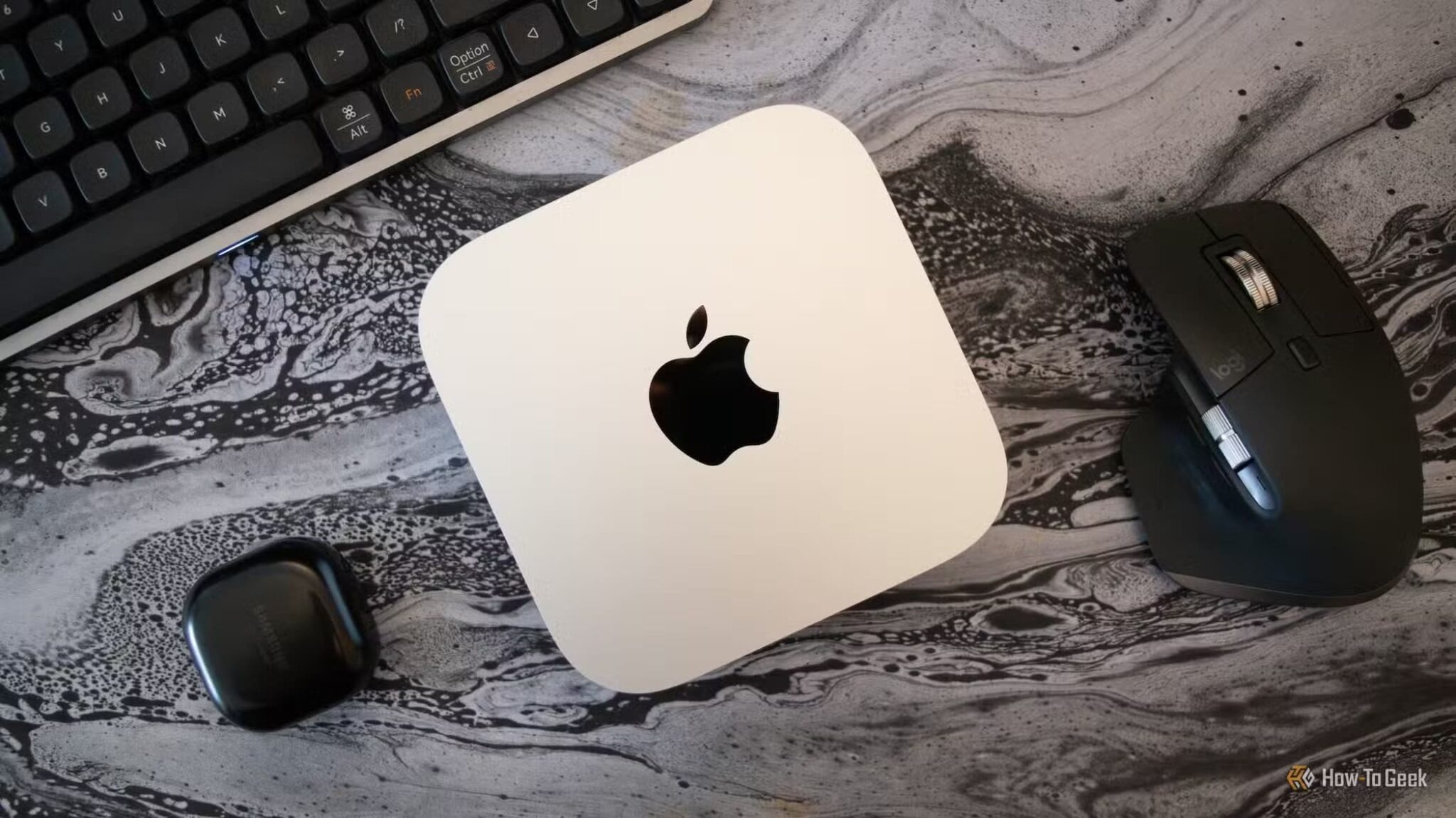 Cài Đặt Và Chạy Linux Trên Mac Mini M4: Hướng Dẫn Từ A Đến Z