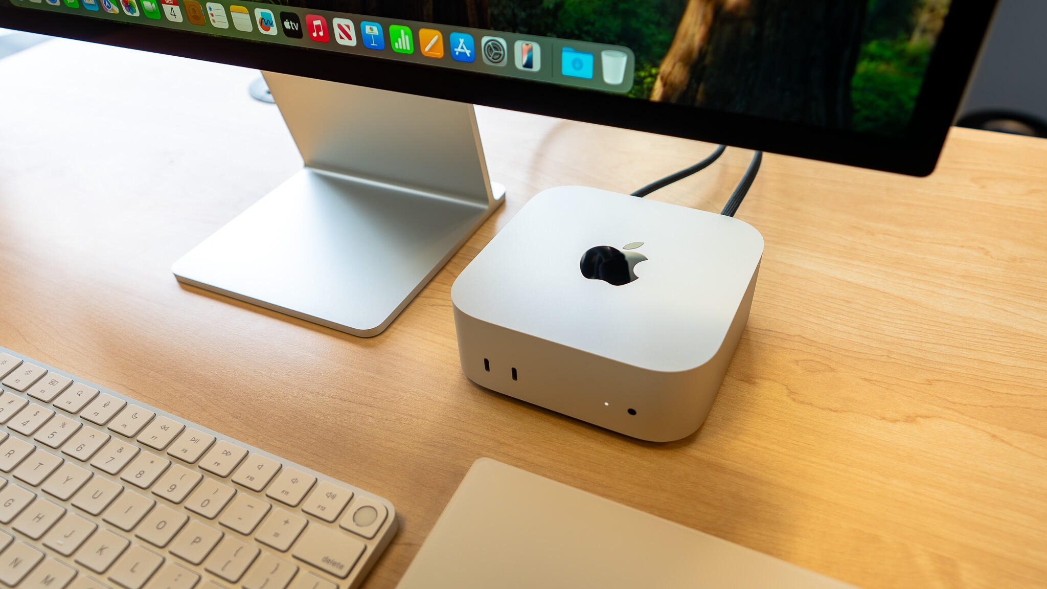 Mac Mini M4 vs M4 Pro - So Sánh Chi Tiết 2 Phiên Bản, Chọn Máy Nào Phù Hợp?