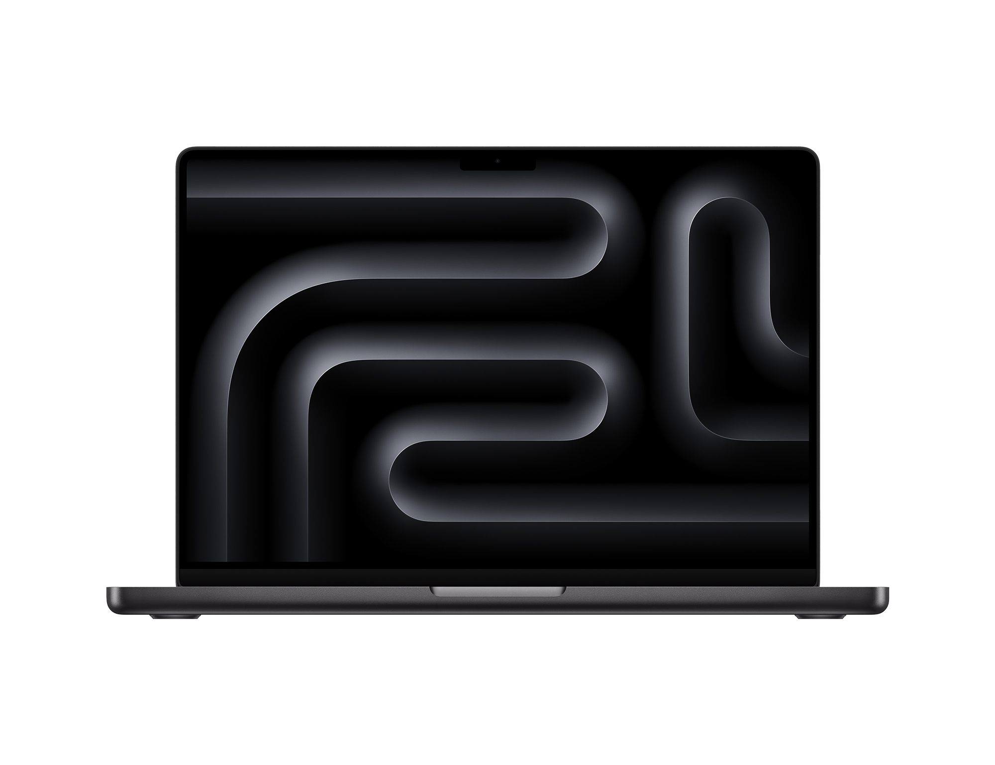 MacBook Pro M5