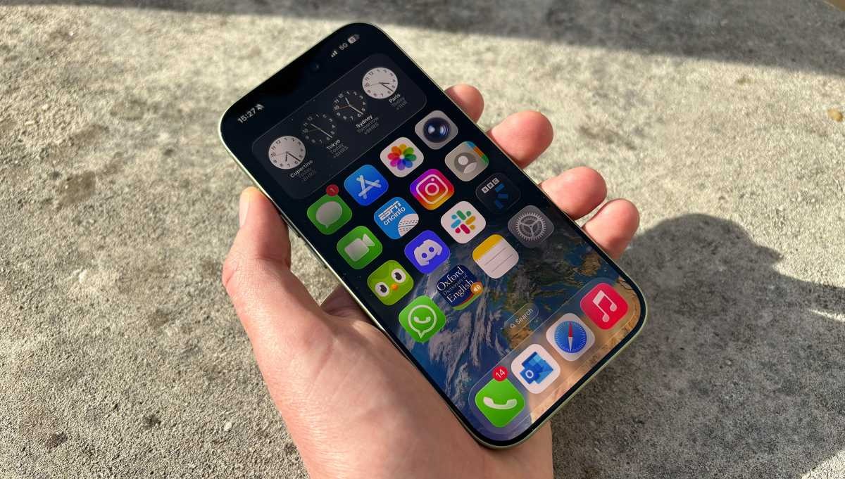 Đánh Giá iPhone 17: Cuối Cùng Apple Đã Chịu Nghe Lời Người Tiêu Dùng