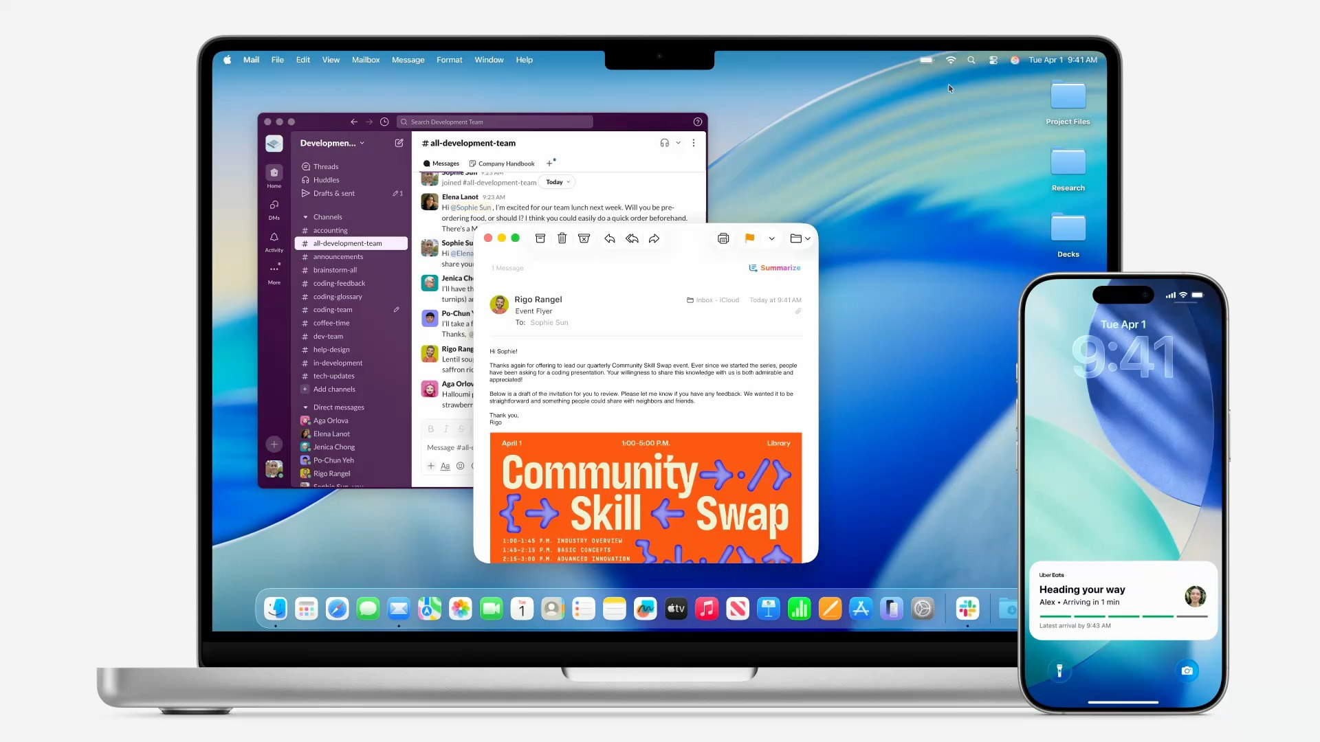 iPadOS 26 vs macOS 26: iPad Có Thể Thay Thế MacBook Chưa?