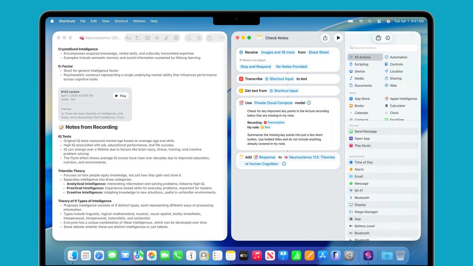 macOS 26 Tahoe là gì? Có gì mới và có nên cập nhật không?