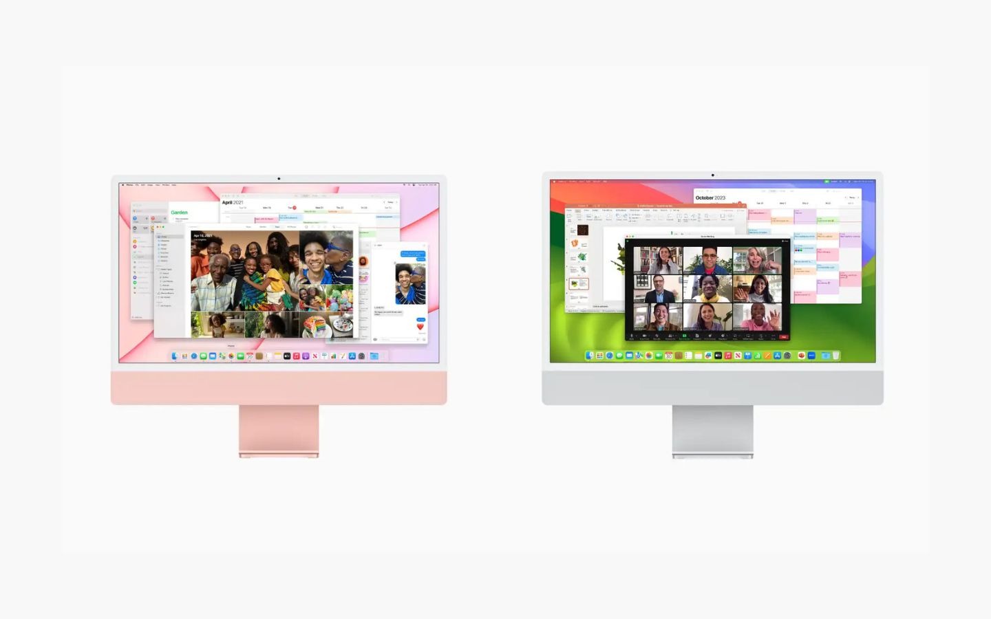 So Sánh iMac M4 vs iMac M3: Chọn Mới Nhất Hay Vừa Đủ?