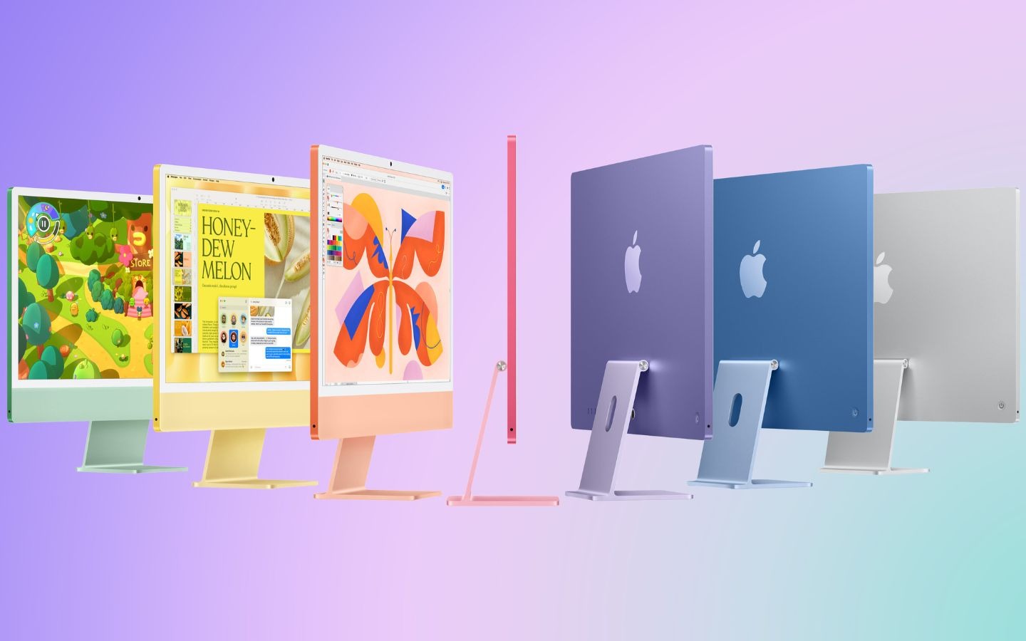 So Sánh iMac M4 vs iMac M3: Chọn Mới Nhất Hay Vừa Đủ?