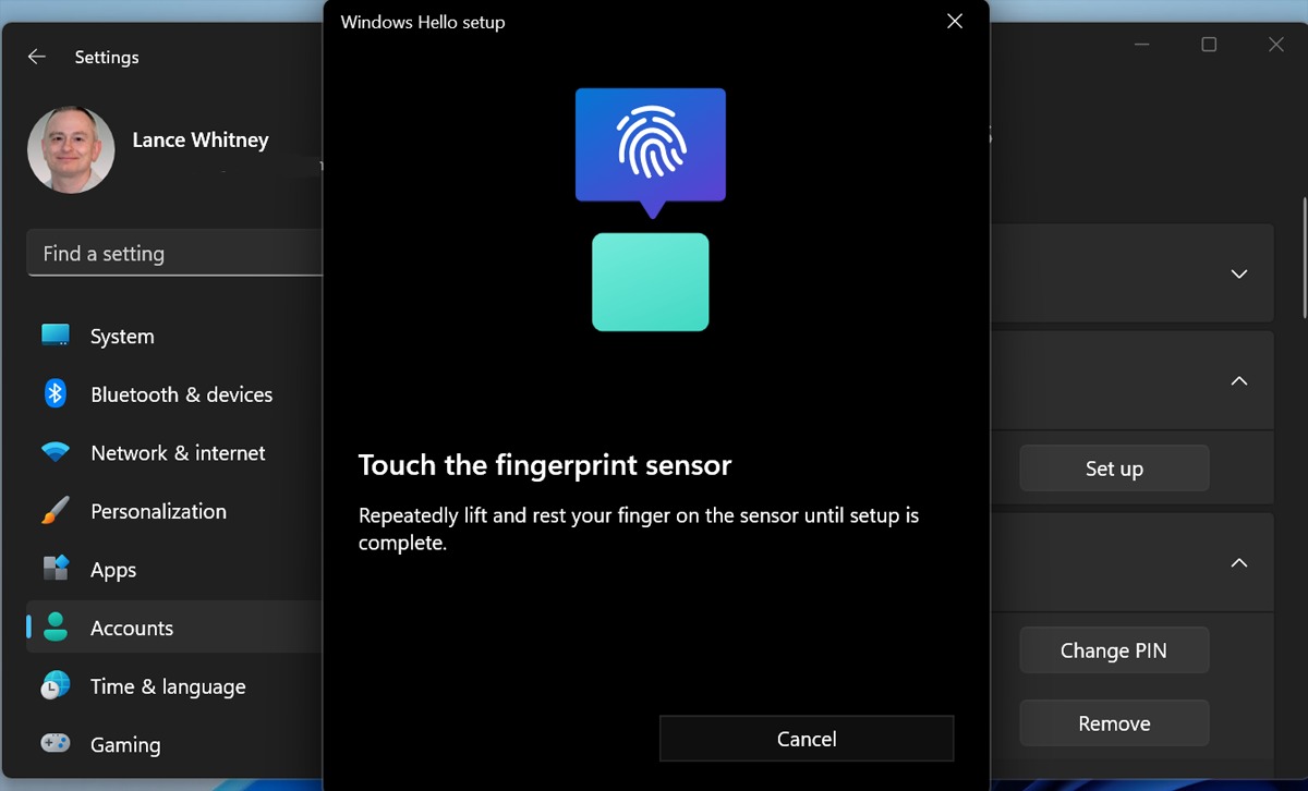so sánh macos tahoe với window 11