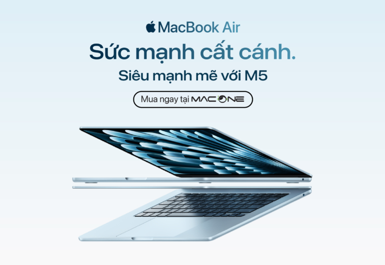 MacBook Air M5
