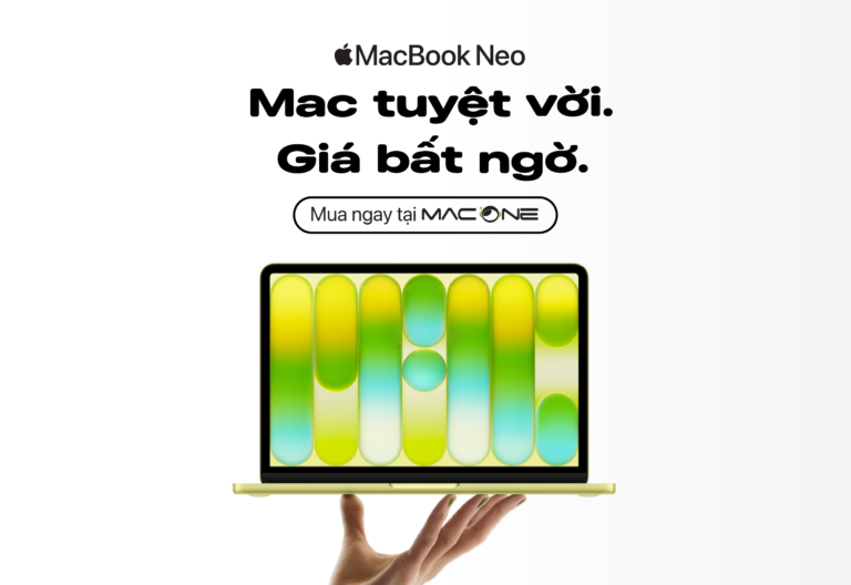 MacBook Neo