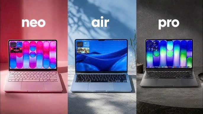 MacBook Neo cho học sinh lớp 12 ôn thi đại học: mua bản nào, giá bao nhiêu, có thực sự hợp không?