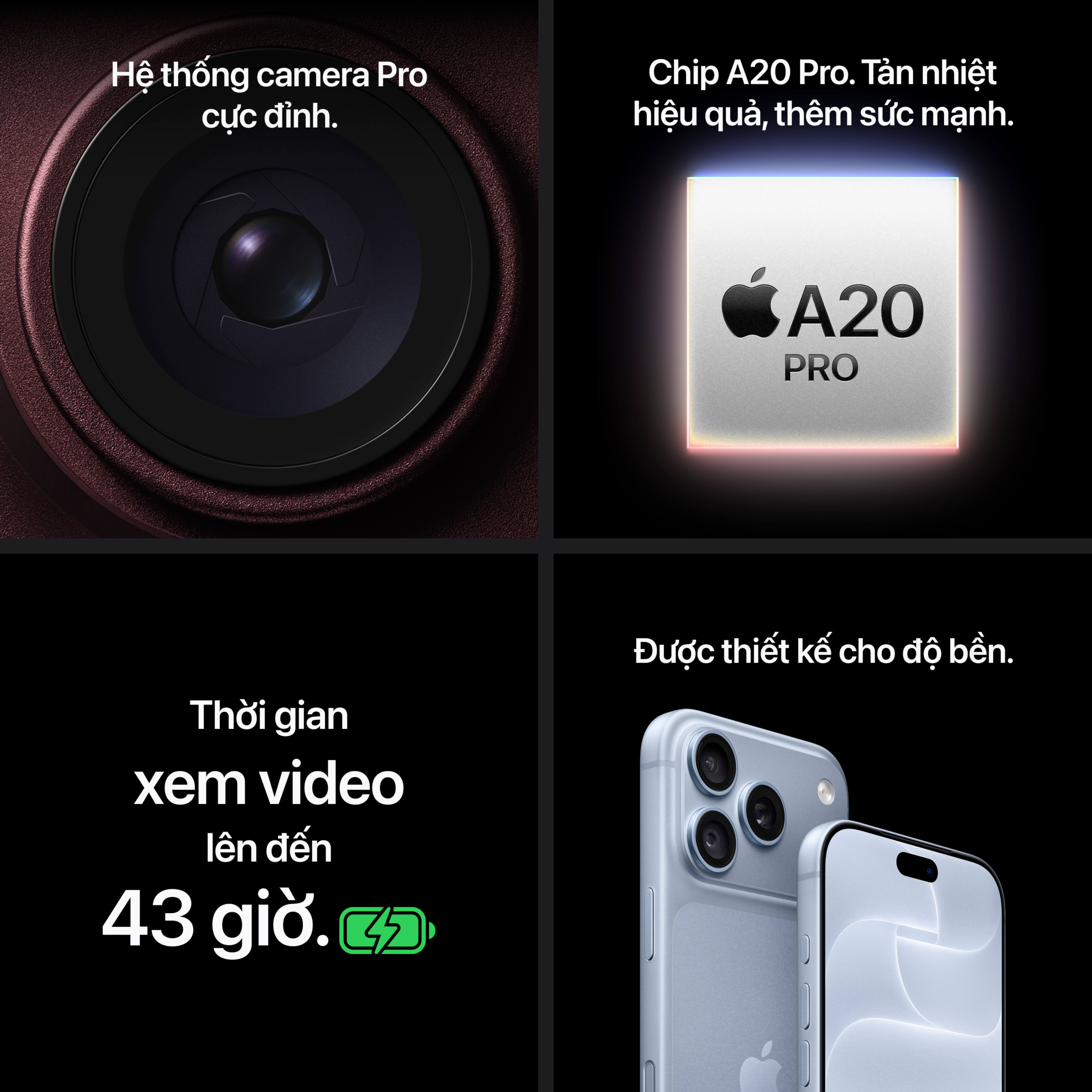 iPhone 18 Pro Max